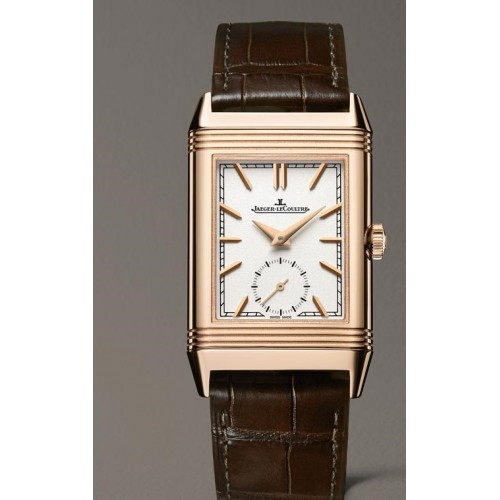 Jaeger Lecoultre Reverso Tribute 1 1 Swiss ETA Watch India